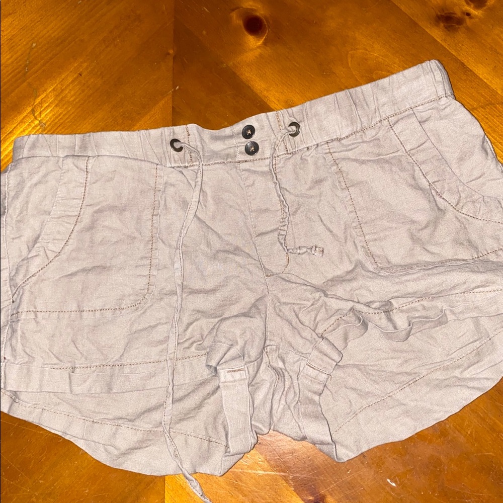 Cargo Shorts